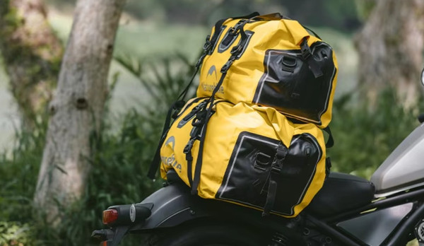 Изображение товара Гермосумка Naturehike CNK2450XB015-60Y (желтый)