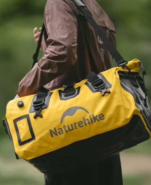 Изображение товара Гермосумка Naturehike CNK2450XB015-60Y (желтый)