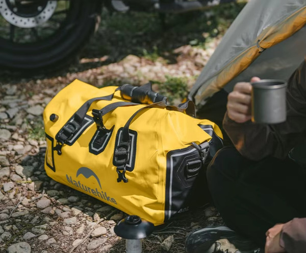 Изображение товара Гермосумка Naturehike CNK2450XB015-60Y (желтый)