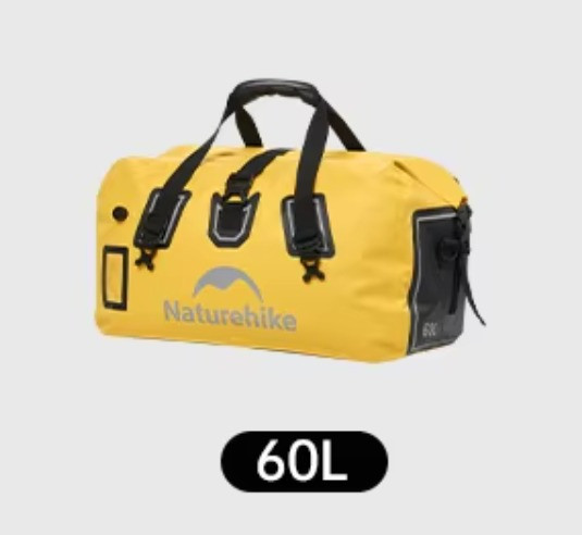 Изображение товара Гермосумка Naturehike CNK2450XB015-60Y (желтый)