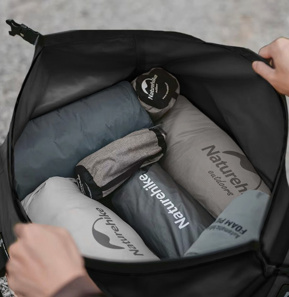 Изображение товара Гермосумка Naturehike CNK2450XB015-60B (черный)