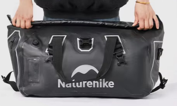 Изображение товара Гермосумка Naturehike CNK2450XB015-60B (черный)