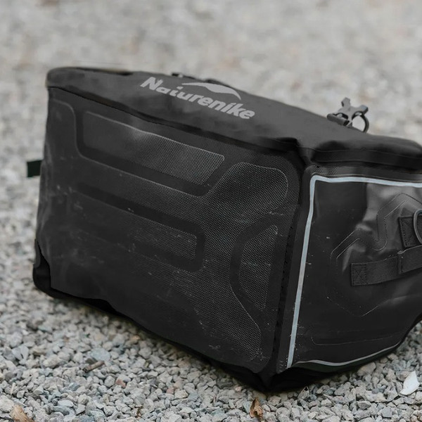 Изображение товара Гермосумка Naturehike CNK2450XB015-60B (черный)