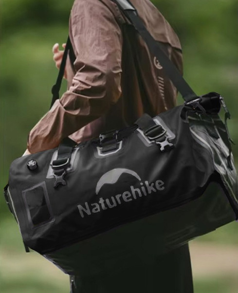 Изображение товара Гермосумка Naturehike CNK2450XB015-60B (черный)