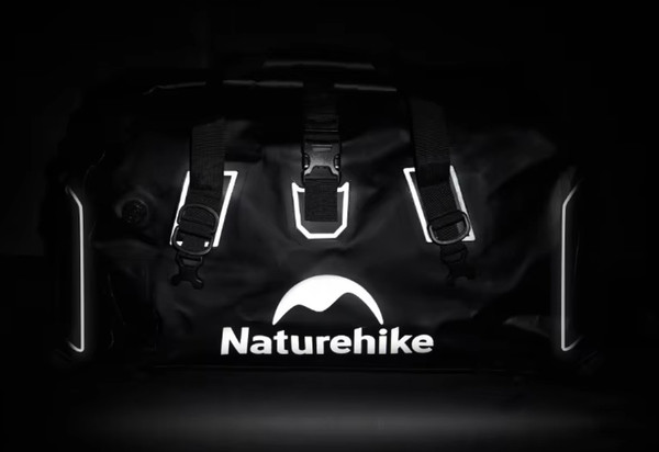 Изображение товара Гермосумка Naturehike CNK2450XB015-90Y (желтый)