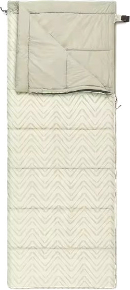 Изображение товара Спальный мешок Naturehike Shanmi / CNK2300SD012-DP200BGR (светло-зеленый)