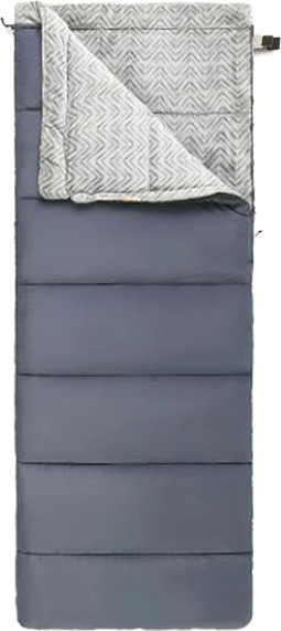 Изображение товара Спальный мешок Naturehike Shanmi / CNK2300SD012-DP200BL (синий)