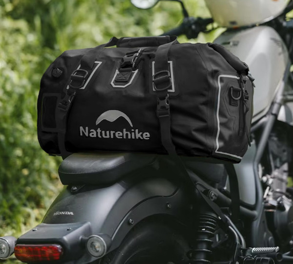 Изображение товара Гермосумка Naturehike CNK2450XB015-90B (черный)