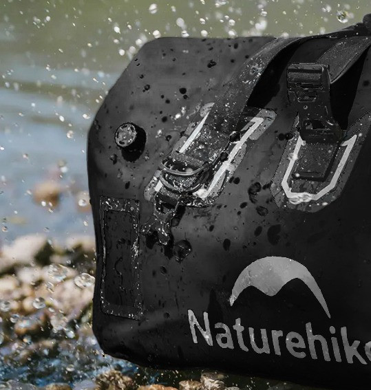 Изображение товара Гермосумка Naturehike CNK2450XB015-90B (черный)