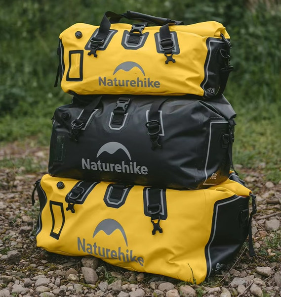 Изображение товара Гермосумка Naturehike CNK2450XB015-90B (черный)