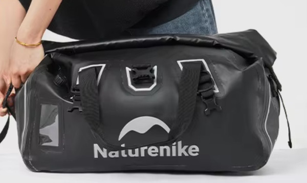 Изображение товара Гермосумка Naturehike CNK2450XB015-90B (черный)