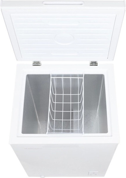 Изображение товара Морозильный ларь Kraft BD (W)-100RX