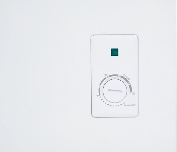 Изображение товара Морозильный ларь Kraft BD (W)-100RX