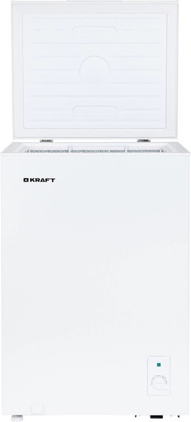Изображение товара Морозильный ларь Kraft BD (W)-100RX