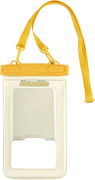 Изображение товара Гермочехол Naturehike CNK2300BS015-Y (желтый)