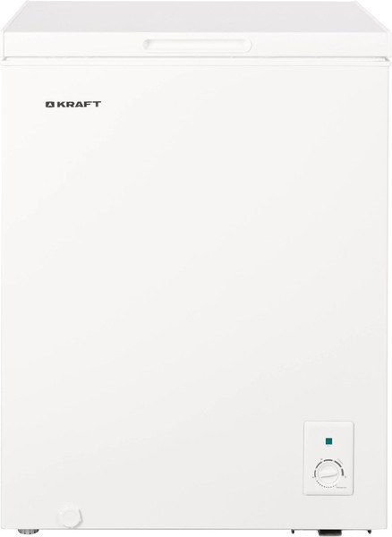 Изображение товара Морозильный ларь Kraft BD (W)-150RX