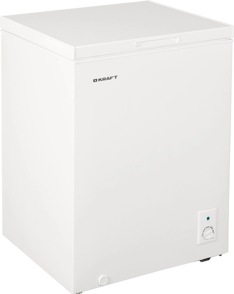Изображение товара Морозильный ларь Kraft BD (W)-150RX