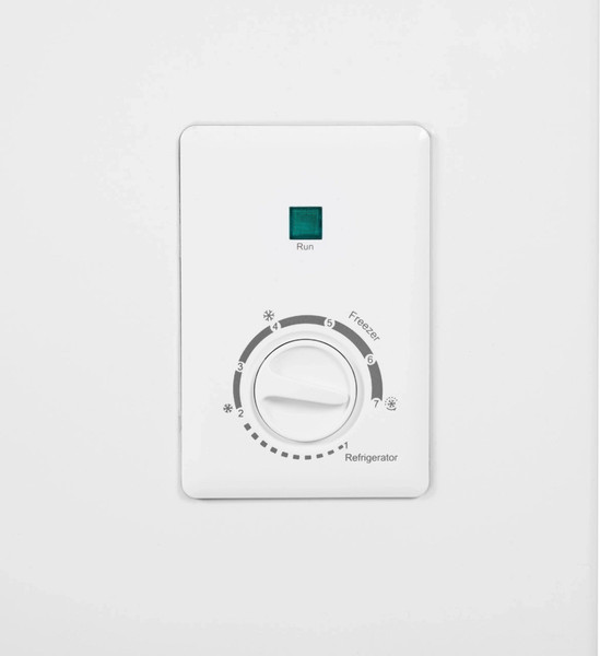 Изображение товара Морозильный ларь Kraft BD (W)-150RX