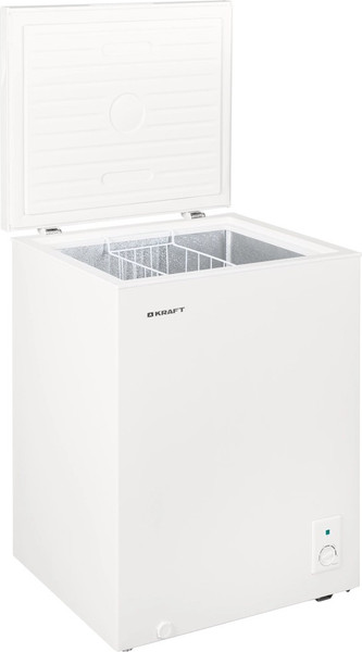 Изображение товара Морозильный ларь Kraft BD (W)-150RX