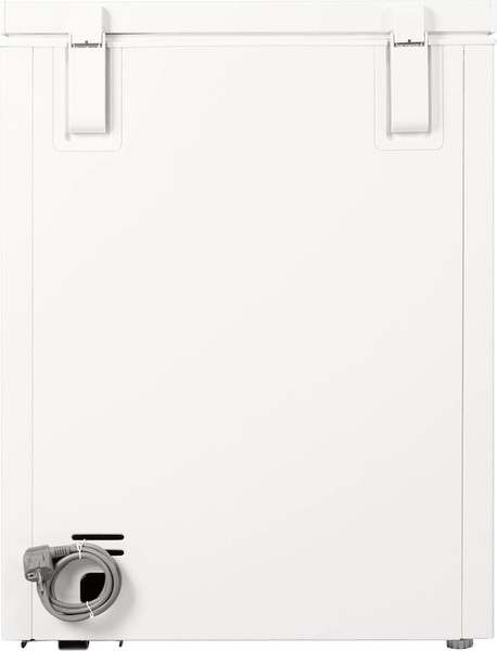 Изображение товара Морозильный ларь Kraft BD (W)-150RX