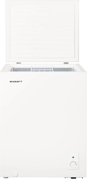 Изображение товара Морозильный ларь Kraft BD (W)-150RX