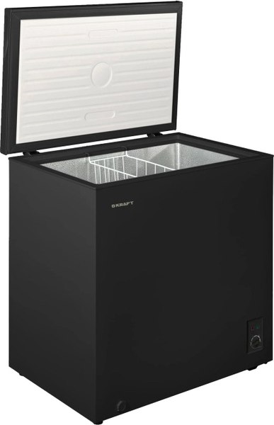 Изображение товара Морозильный ларь Kraft BD (W)-230BRX