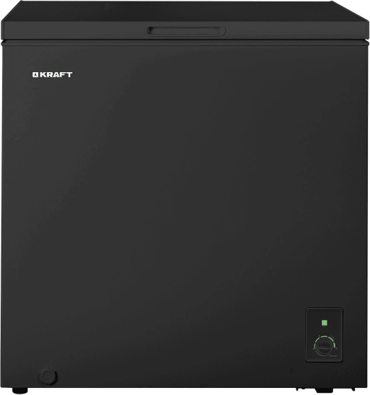 Изображение товара Морозильный ларь Kraft BD (W)-230BRX