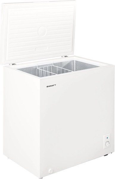 Изображение товара Морозильный ларь Kraft BD (W)-230RX