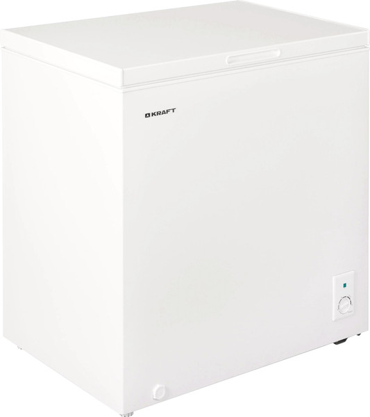 Изображение товара Морозильный ларь Kraft BD (W)-230RX