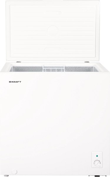 Изображение товара Морозильный ларь Kraft BD (W)-230RX