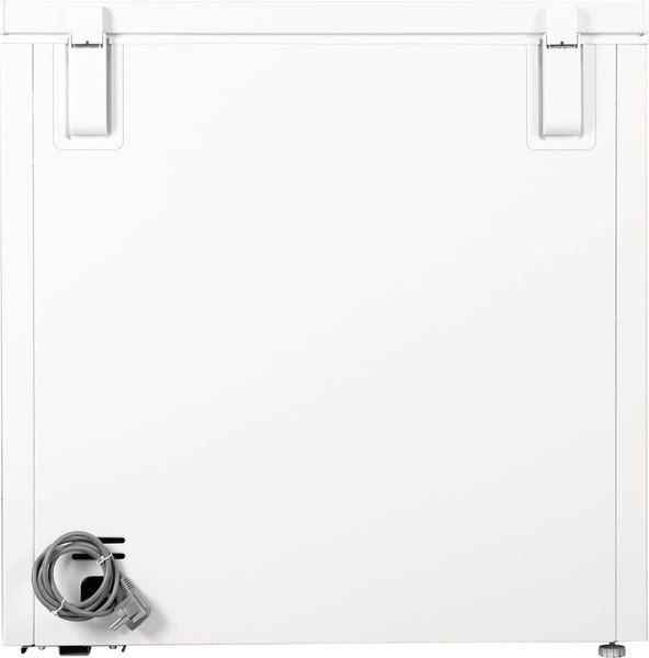 Изображение товара Морозильный ларь Kraft BD (W)-230RX