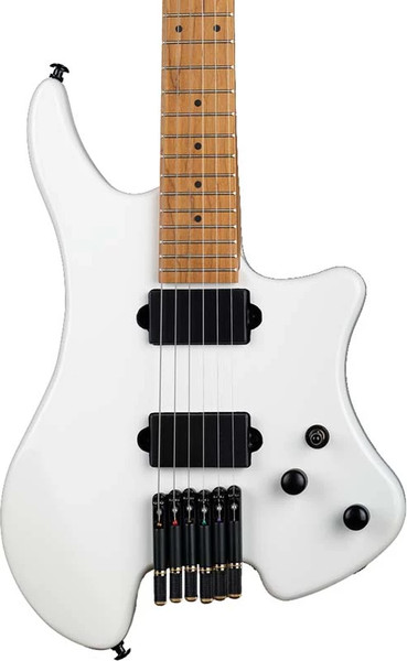 Изображение товара Электрогитара Caraya HL-1A-WH