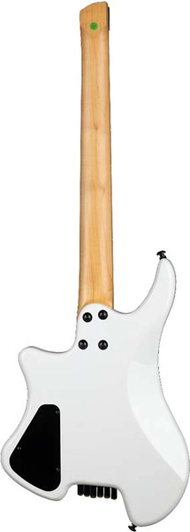 Изображение товара Электрогитара Caraya HL-1A-WH