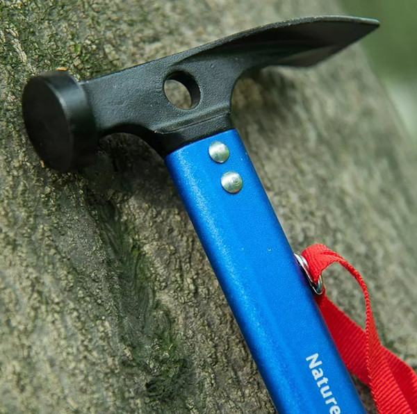 Изображение товара Молоток туристический Naturehike NH15A010-I-B (синий)