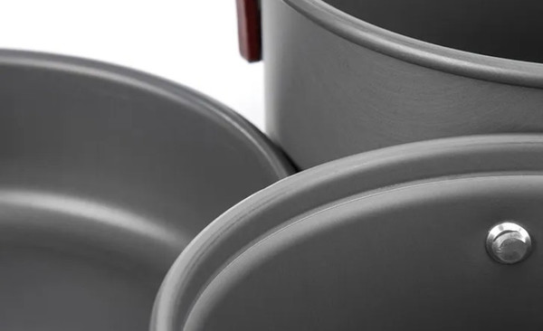 Изображение товара Походный набор Naturehike NH15T203-G-CA