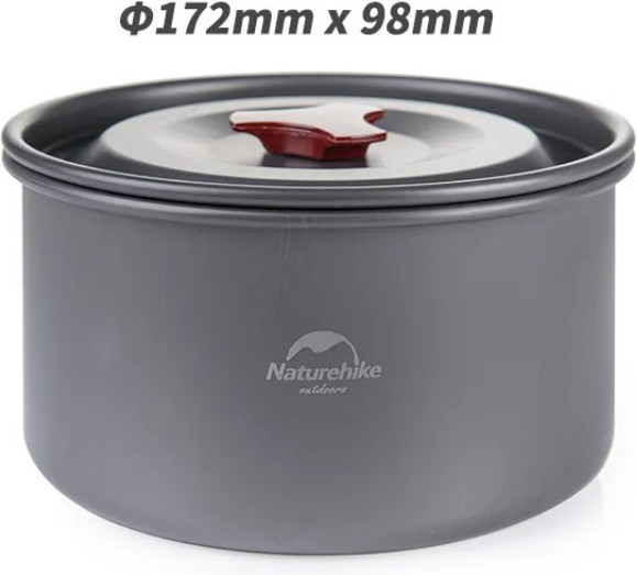Изображение товара Походный набор Naturehike NH15T203-G-CA