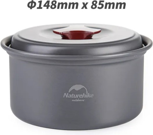 Изображение товара Походный набор Naturehike NH15T203-G-CA