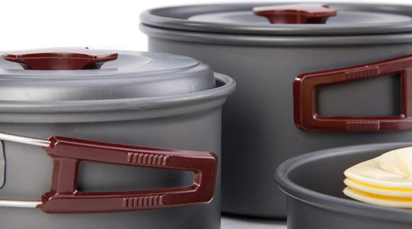 Изображение товара Походный набор Naturehike NH15T203-G-CA