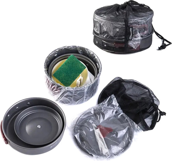 Изображение товара Походный набор Naturehike NH15T203-G-CA