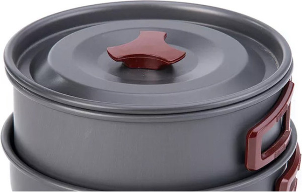 Изображение товара Походный набор Naturehike NH15T203-G-CA