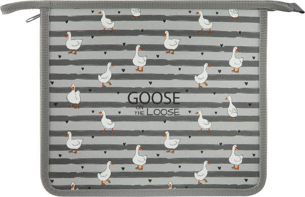Изображение товара Папка для тетрадей ArtSpace Geese / ПТ-73О0001