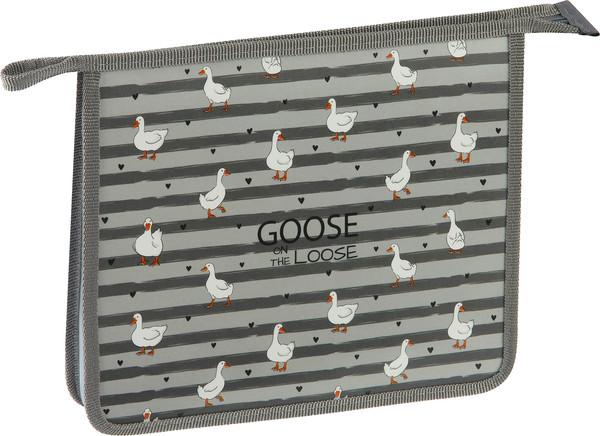 Изображение товара Папка для тетрадей ArtSpace Geese / ПТ-73О0001