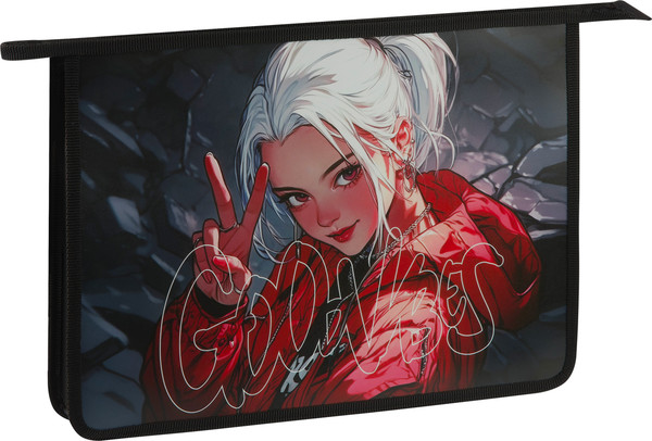 Изображение товара Папка для тетрадей ArtSpace Good Mood / ПТ-83О0002