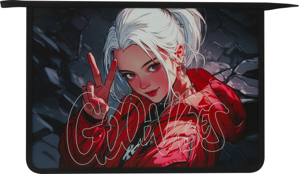 Изображение товара Папка для тетрадей ArtSpace Good Mood / ПТ-83О0002