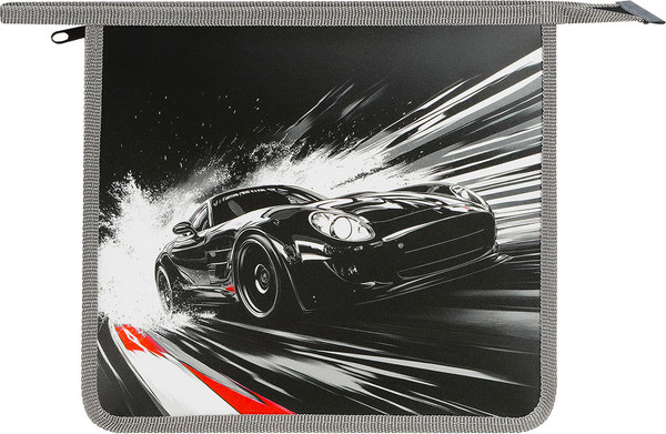 Изображение товара Папка для тетрадей ArtSpace Speed / ПТ-73О0003