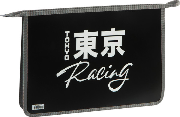 Изображение товара Папка для тетрадей ArtSpace Tokyo Racing / ПТ-83О0003
