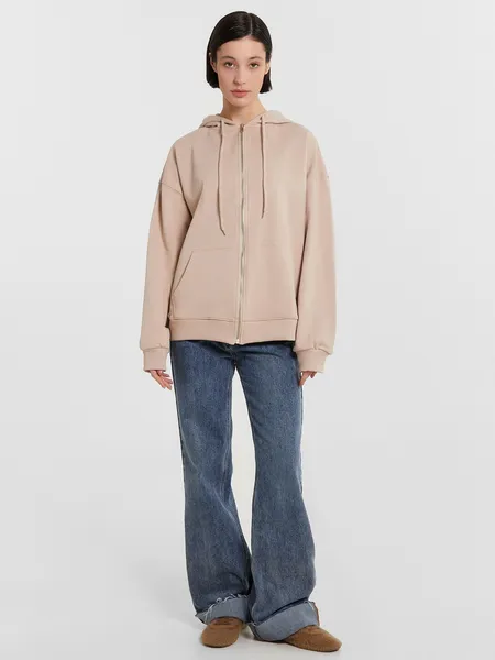 Изображение товара Байка Mark Formelle 172105 (р.164/170-92-98, холодный бежевый)