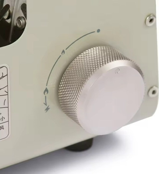 Изображение товара Обогреватель газовый для палатки Naturehike CNK2300CW018-G (бежево-серый)