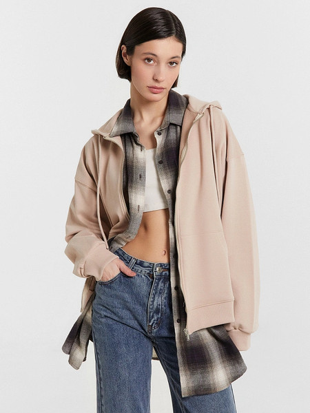 Изображение товара Байка Mark Formelle 172105 (р.164/170-104-110, холодный бежевый)