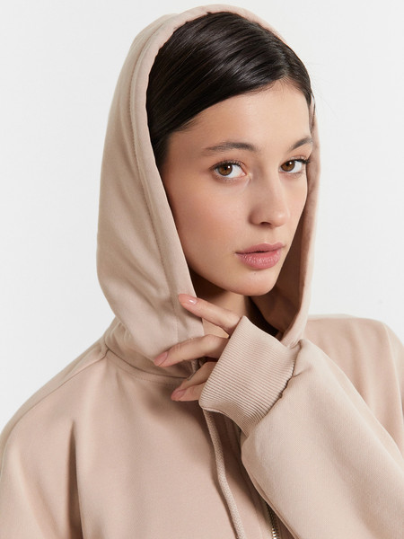 Изображение товара Байка Mark Formelle 172105 (р.164/170-108-114, холодный бежевый)